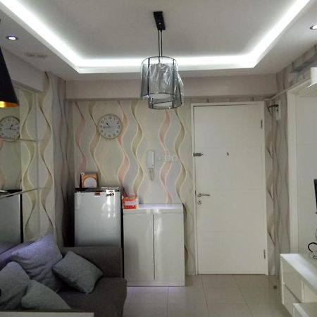 Apartemen Bassura City By Globy Property Jakarta Exteriér fotografie