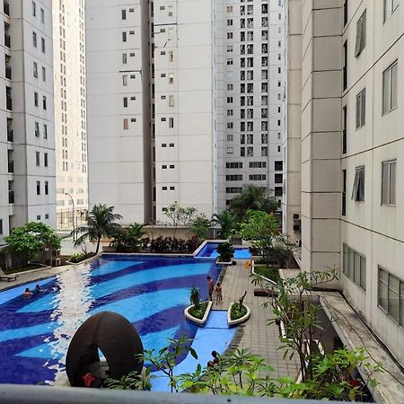 Apartemen Bassura City By Globy Property Jakarta Exteriér fotografie