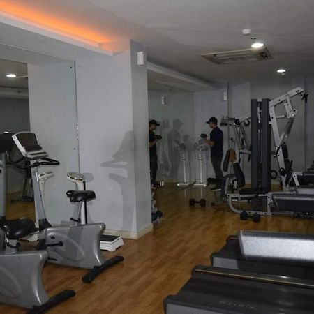Apartemen Bassura City By Globy Property Jakarta Exteriér fotografie