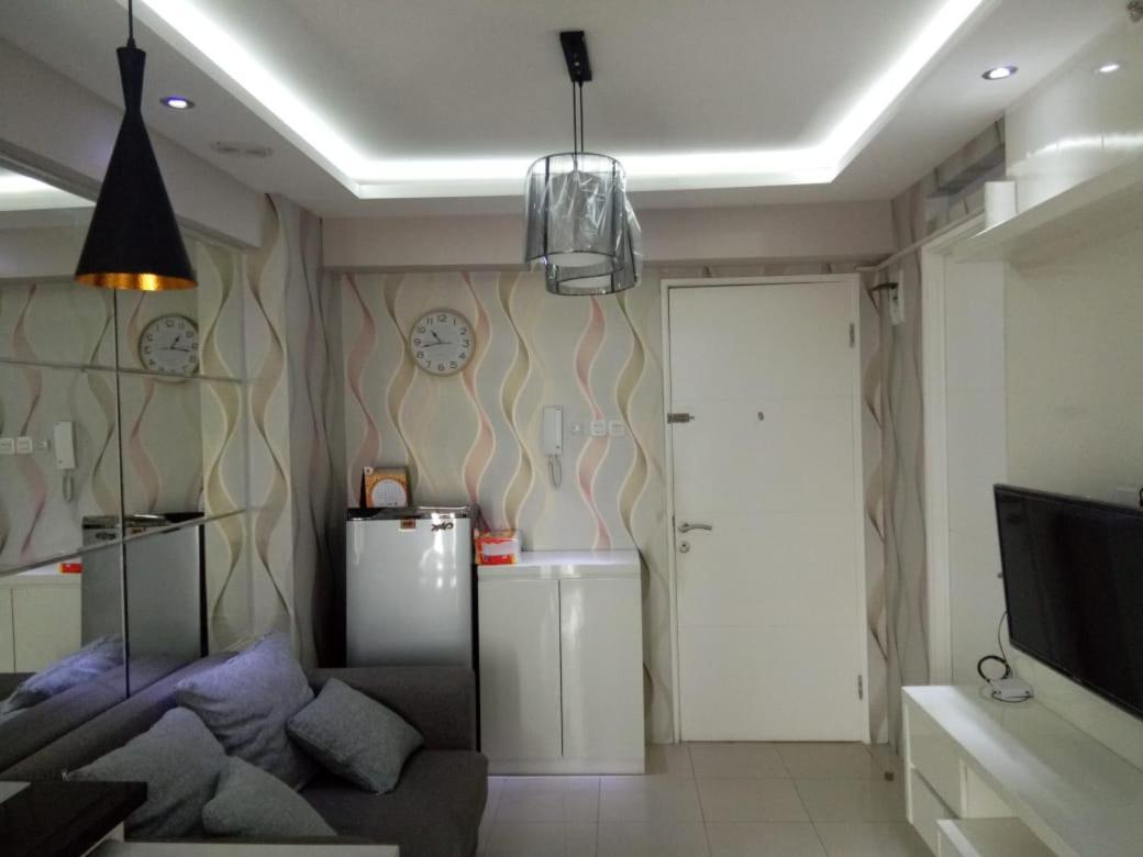 Apartemen Bassura City By Globy Property Jakarta Exteriér fotografie