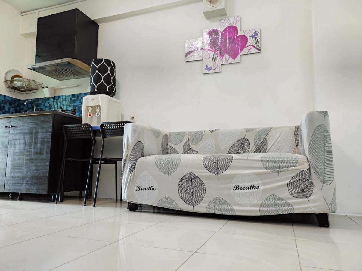 Apartemen Bassura City By Globy Property Jakarta Exteriér fotografie