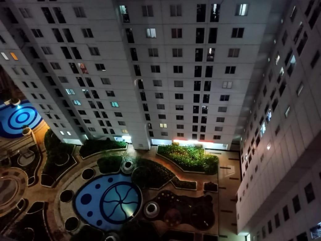 Apartemen Bassura City By Globy Property Jakarta Exteriér fotografie