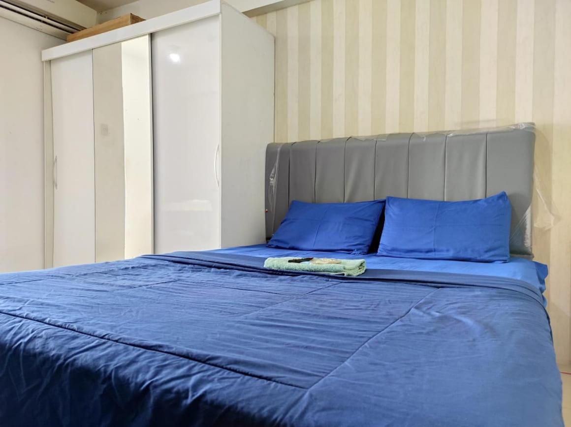Apartemen Bassura City By Globy Property Jakarta Exteriér fotografie