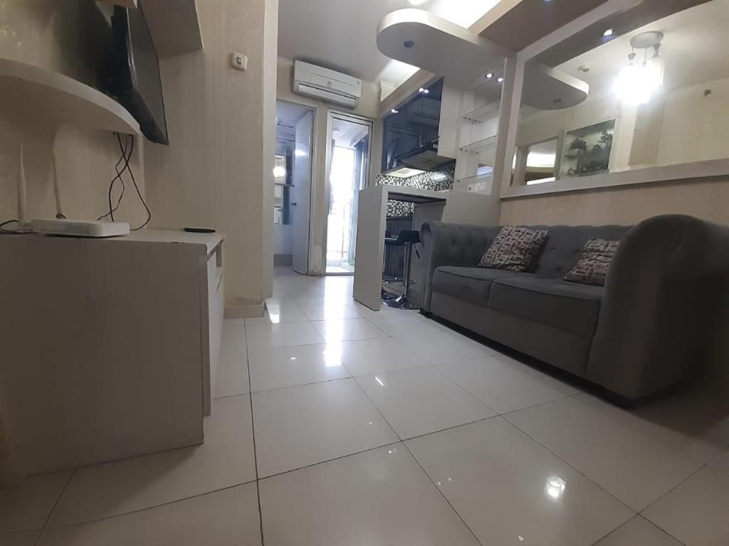 Apartemen Bassura City By Globy Property Jakarta Exteriér fotografie