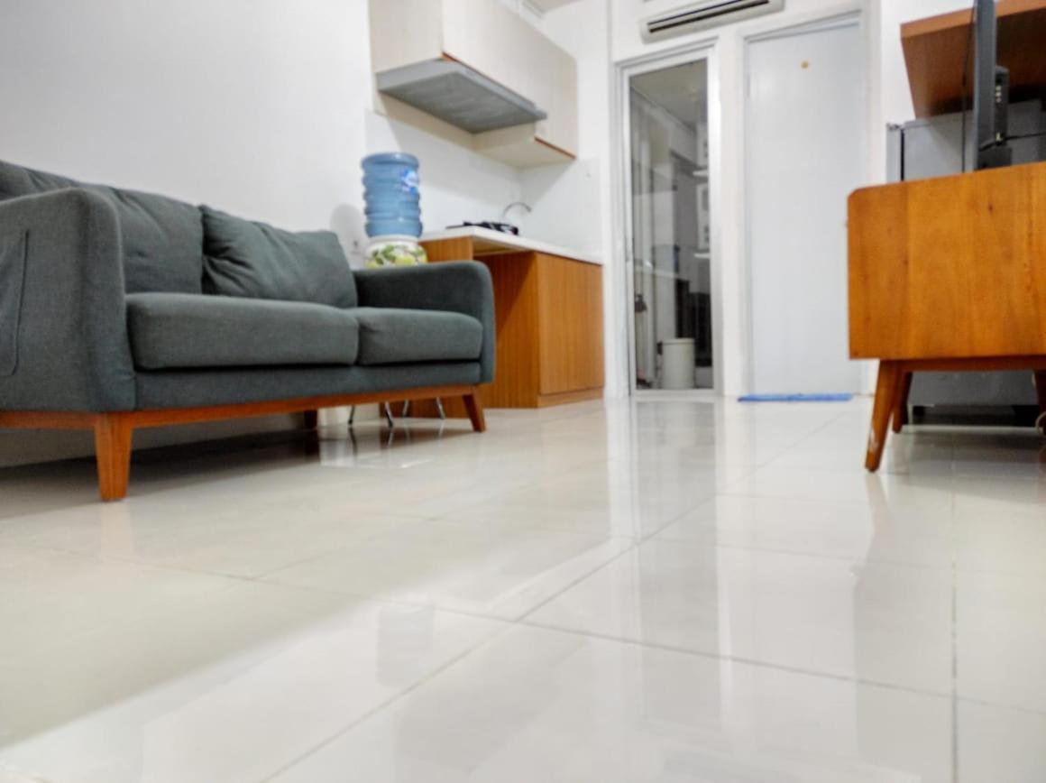 Apartemen Bassura City By Globy Property Jakarta Exteriér fotografie