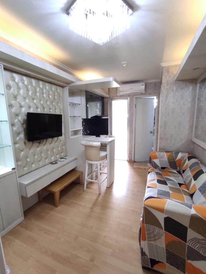 Apartemen Bassura City By Globy Property Jakarta Exteriér fotografie