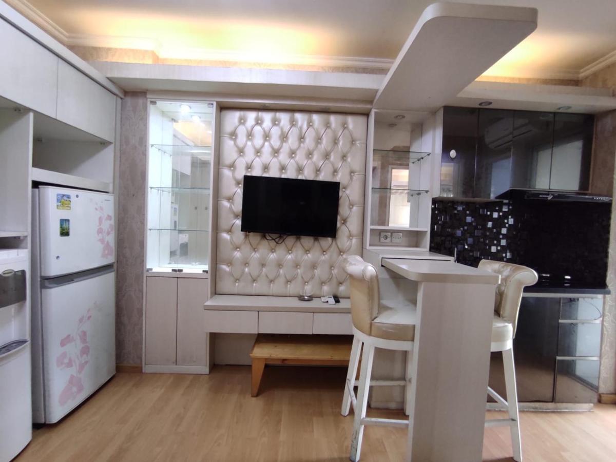 Apartemen Bassura City By Globy Property Jakarta Exteriér fotografie