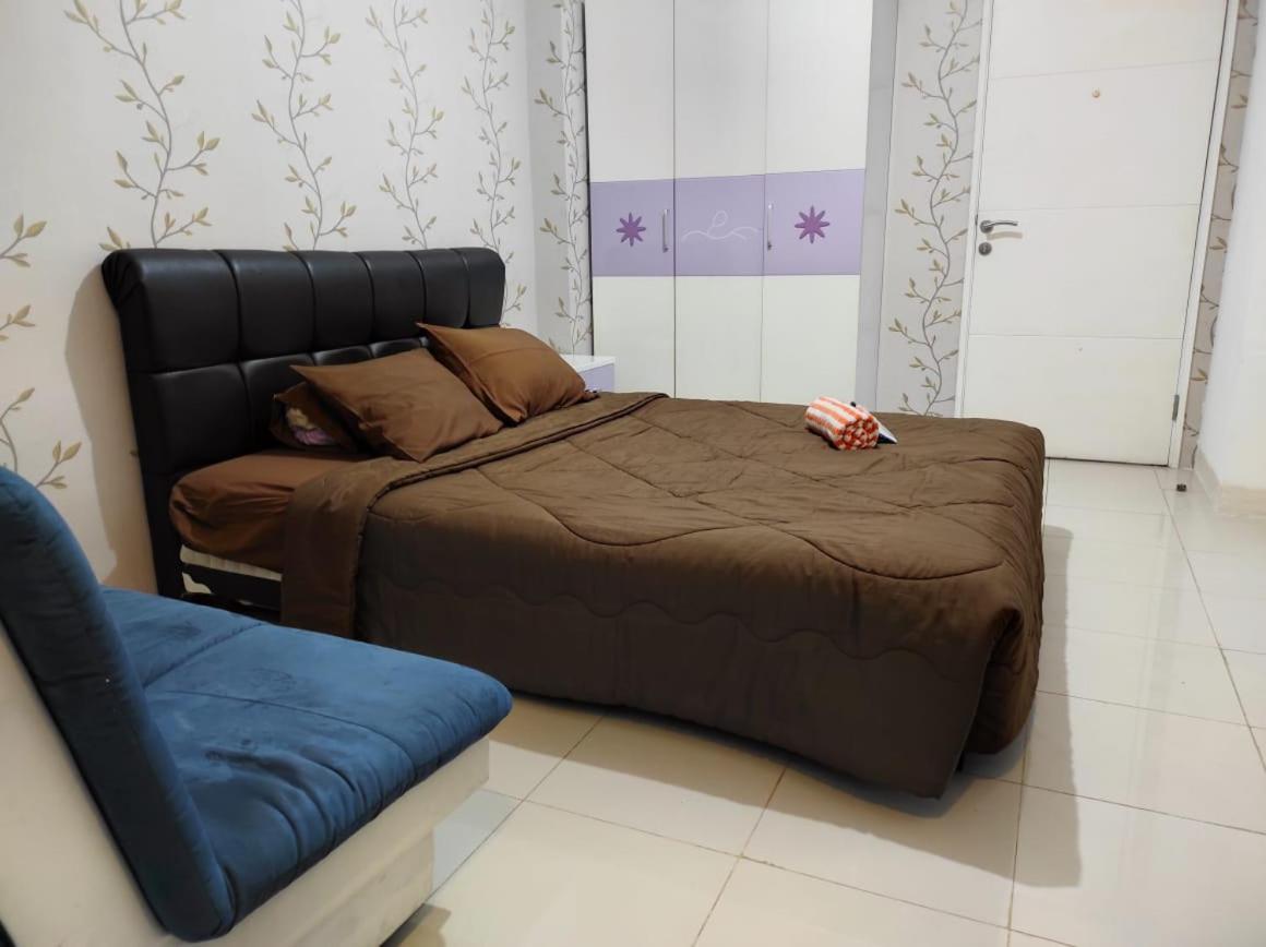 Apartemen Bassura City By Globy Property Jakarta Exteriér fotografie