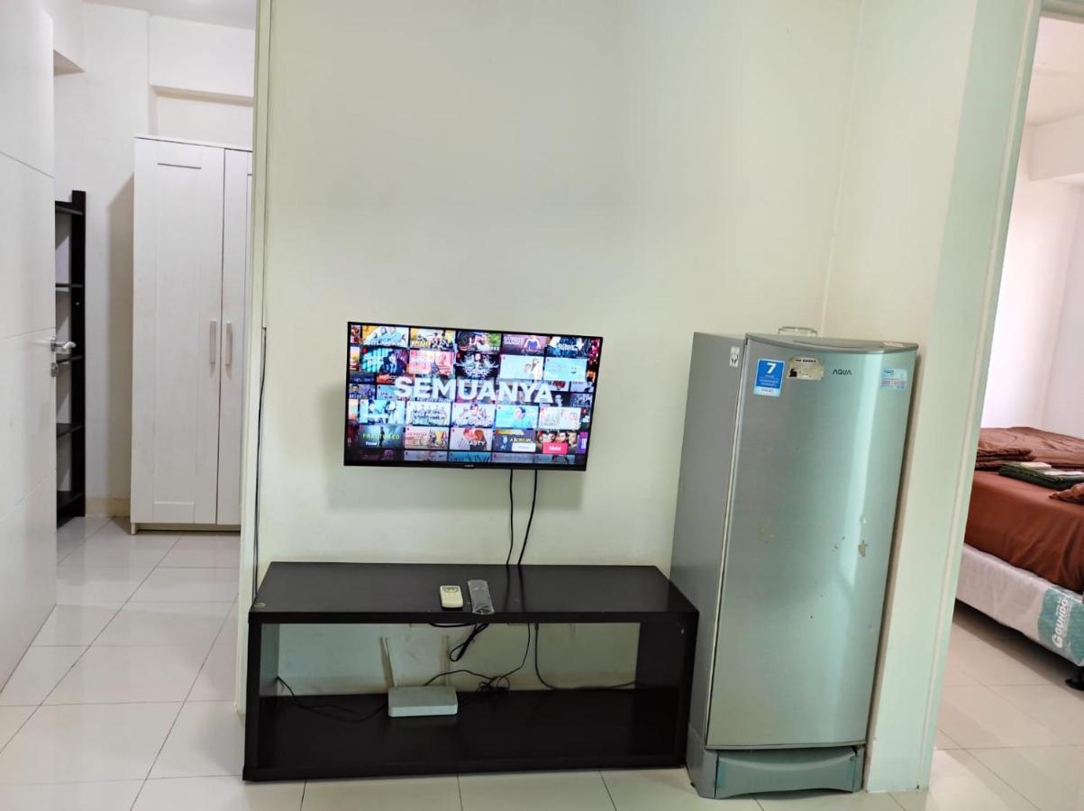 Apartemen Bassura City By Globy Property Jakarta Exteriér fotografie