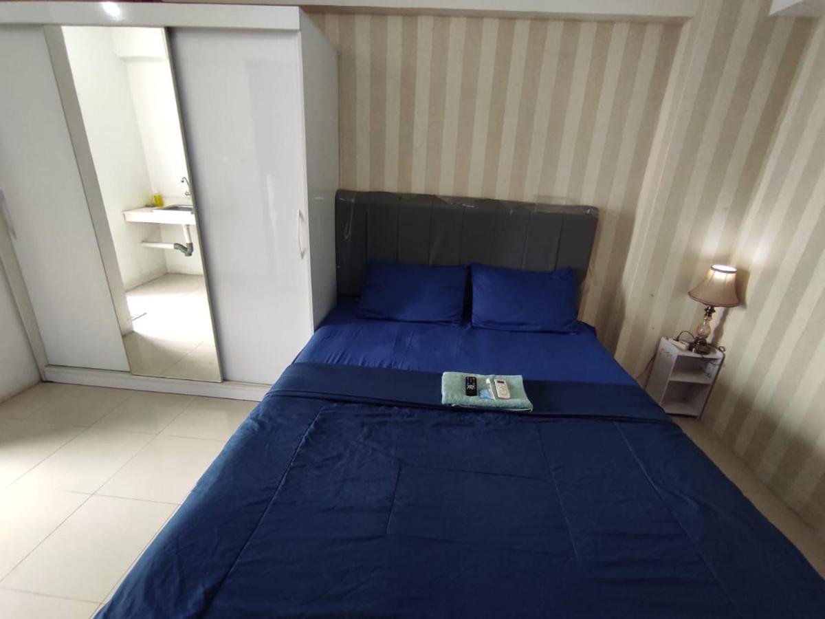 Apartemen Bassura City By Globy Property Jakarta Exteriér fotografie