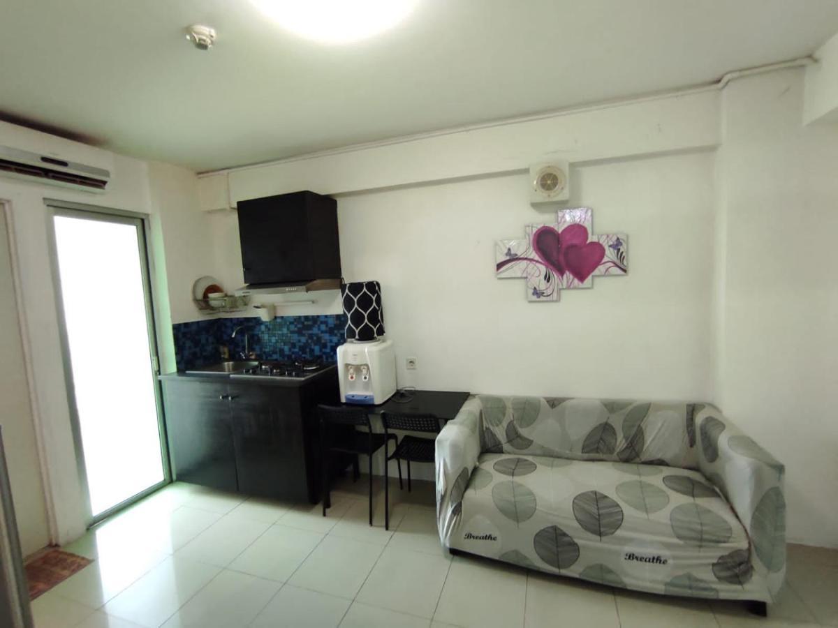 Apartemen Bassura City By Globy Property Jakarta Exteriér fotografie