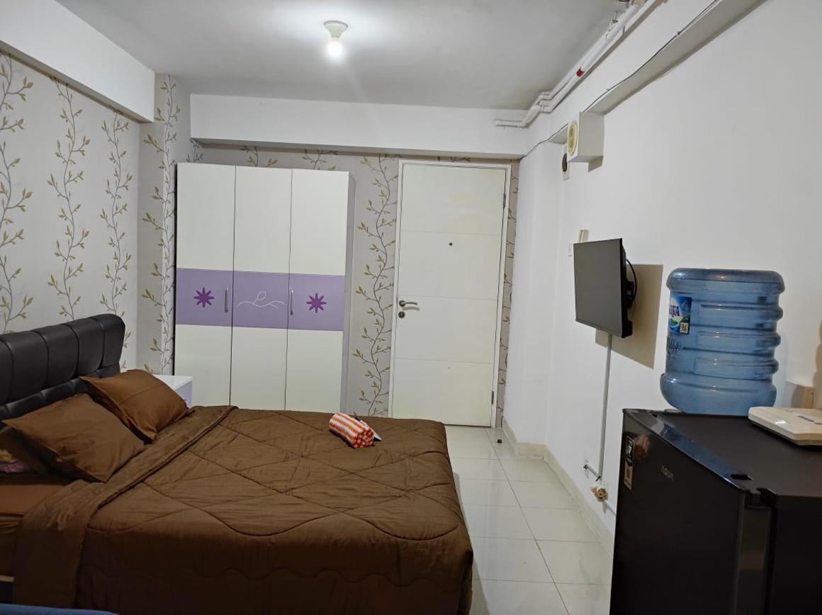 Apartemen Bassura City By Globy Property Jakarta Exteriér fotografie