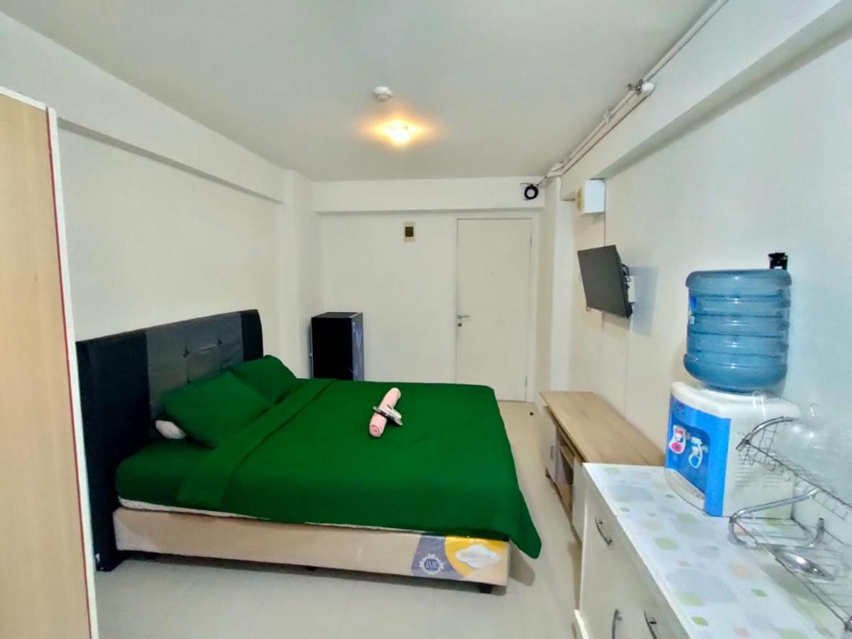 Apartemen Bassura City By Globy Property Jakarta Exteriér fotografie
