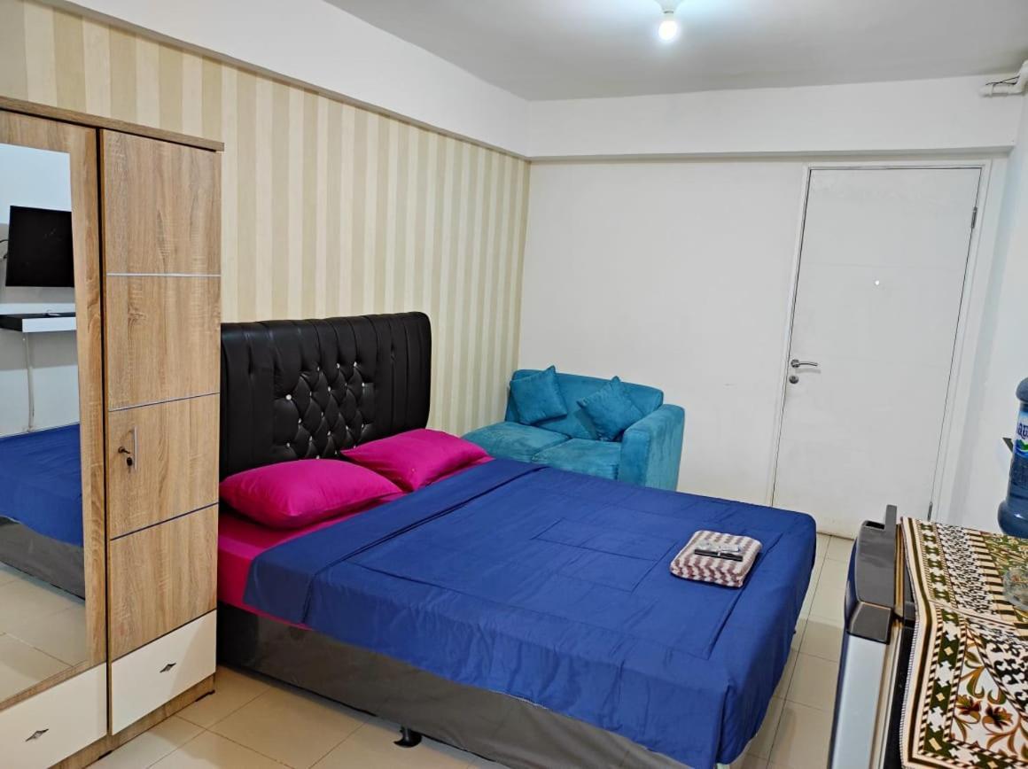 Apartemen Bassura City By Globy Property Jakarta Exteriér fotografie