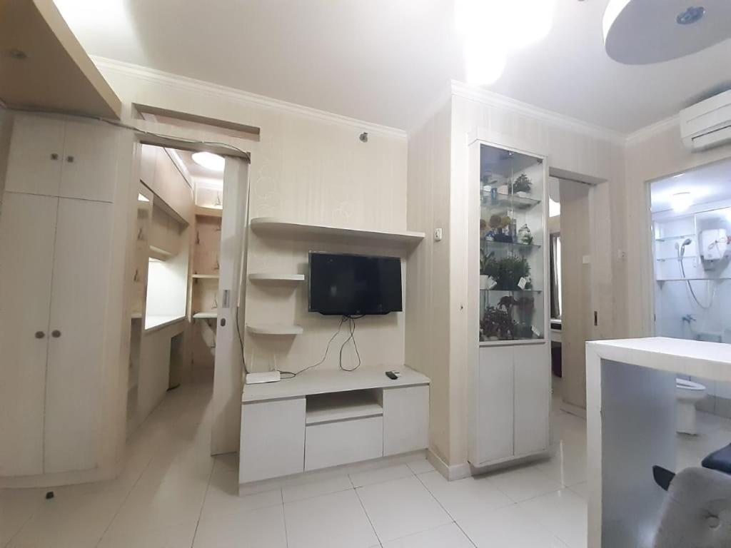 Apartemen Bassura City By Globy Property Jakarta Exteriér fotografie