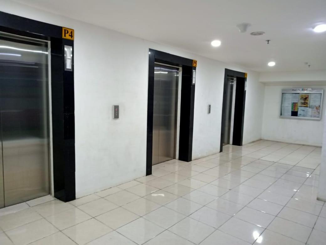 Apartemen Bassura City By Globy Property Jakarta Exteriér fotografie