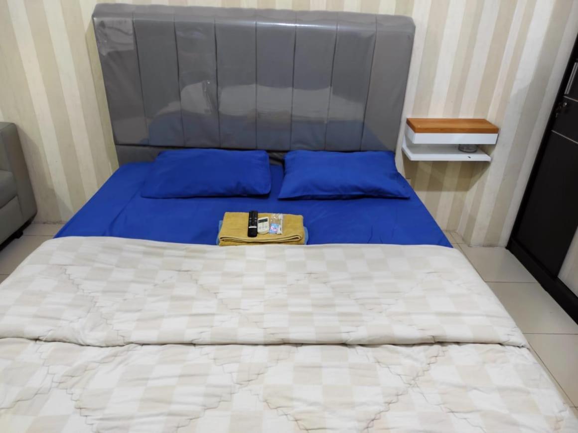 Apartemen Bassura City By Globy Property Jakarta Exteriér fotografie