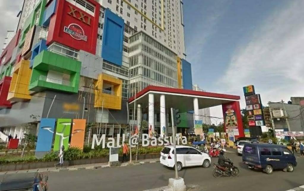 Apartemen Bassura City By Globy Property Jakarta Exteriér fotografie