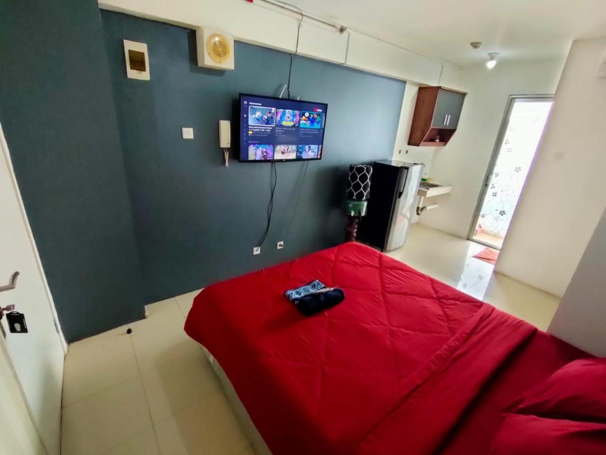 Apartemen Bassura City By Globy Property Jakarta Exteriér fotografie